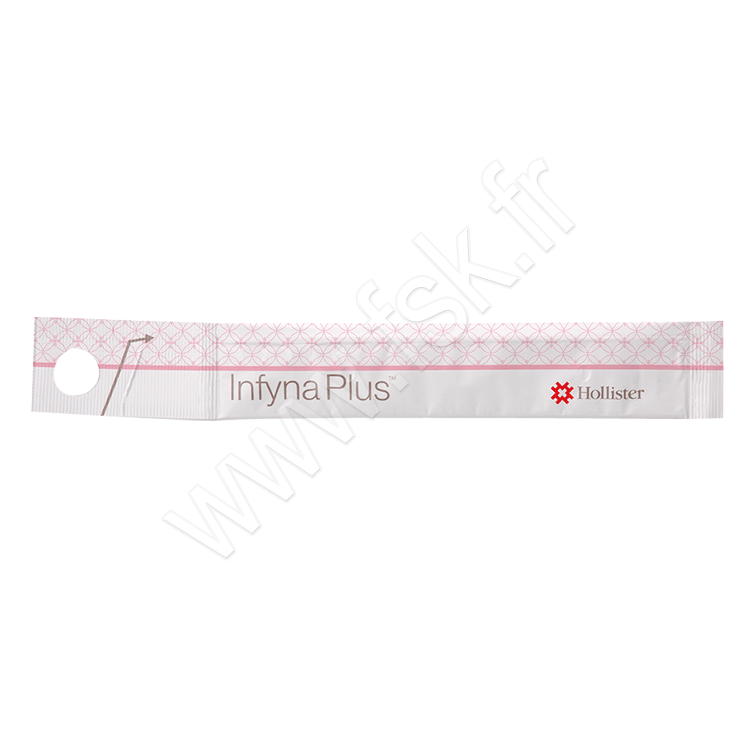 Set sonde Femme Infyna Plus