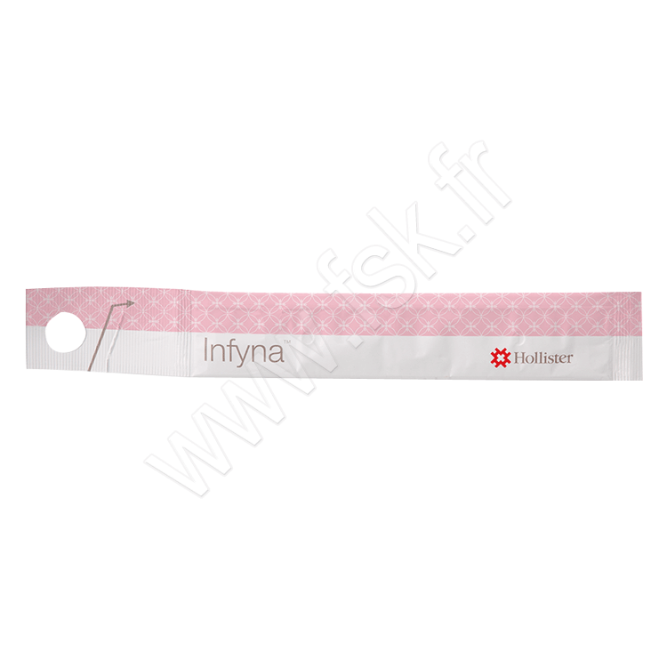 Sonde Femme Infyna droite