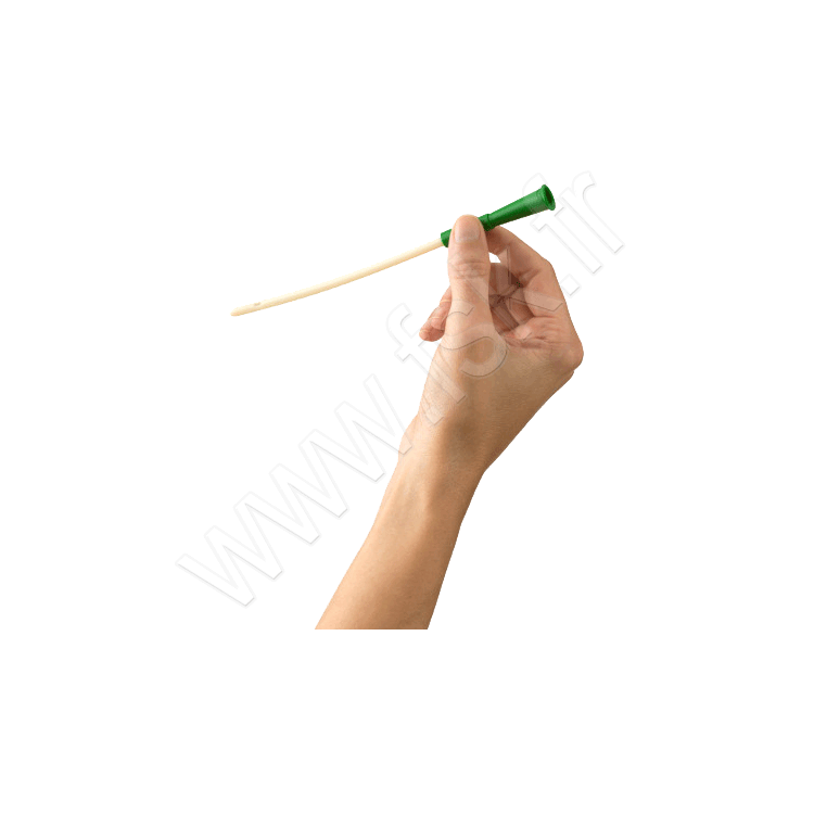 Sonde Femme Infyna droite Rétention urinaire