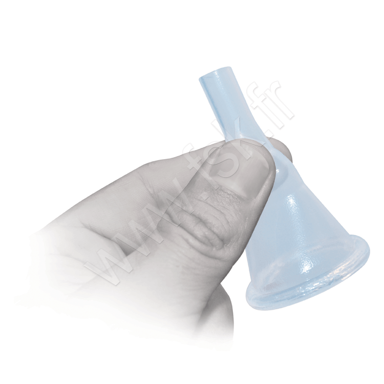 Etuis peniens Spirit Renforcé Incontinence Urinaire