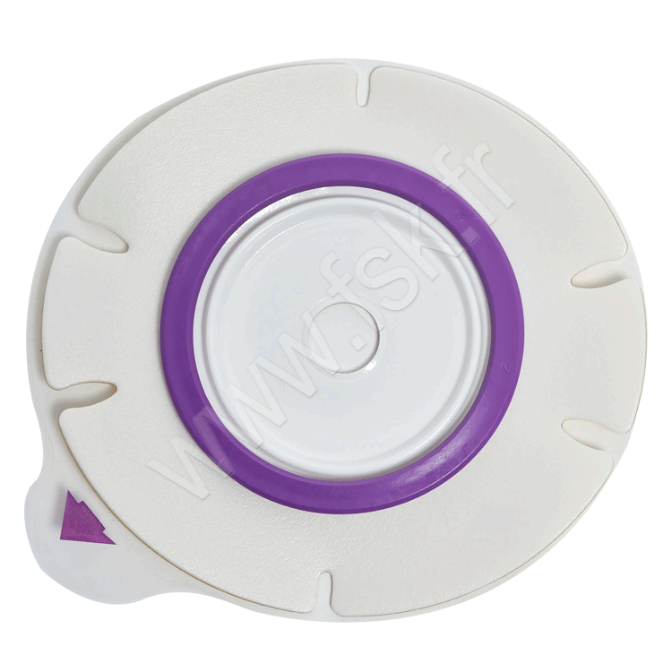 Support plat Eakin Dot Stomie Digestive