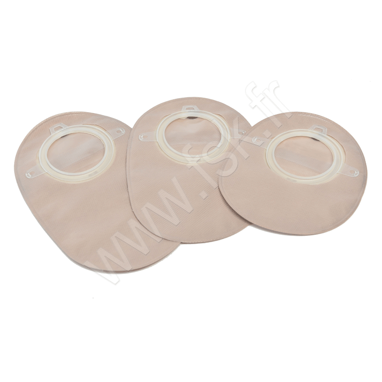 Poche 2P Fer Mini Eakin dot&amp;YOU (60) Stomie Digestive
