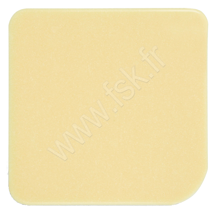 Plaque Cohesive Eakin