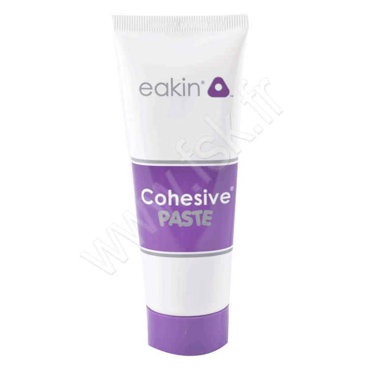 Pâte Cohesive Eakin