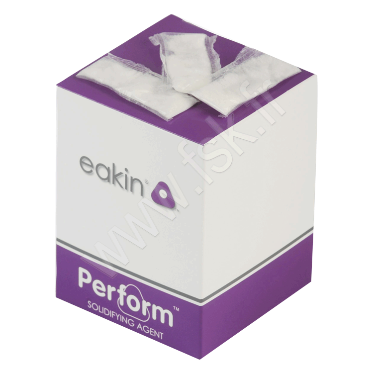 Sachet gélifiant Eakin Perform