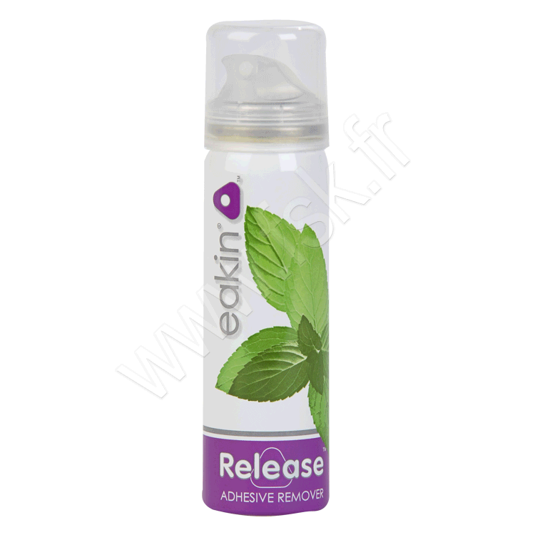 Spray de retrait adhésif Eakin Release