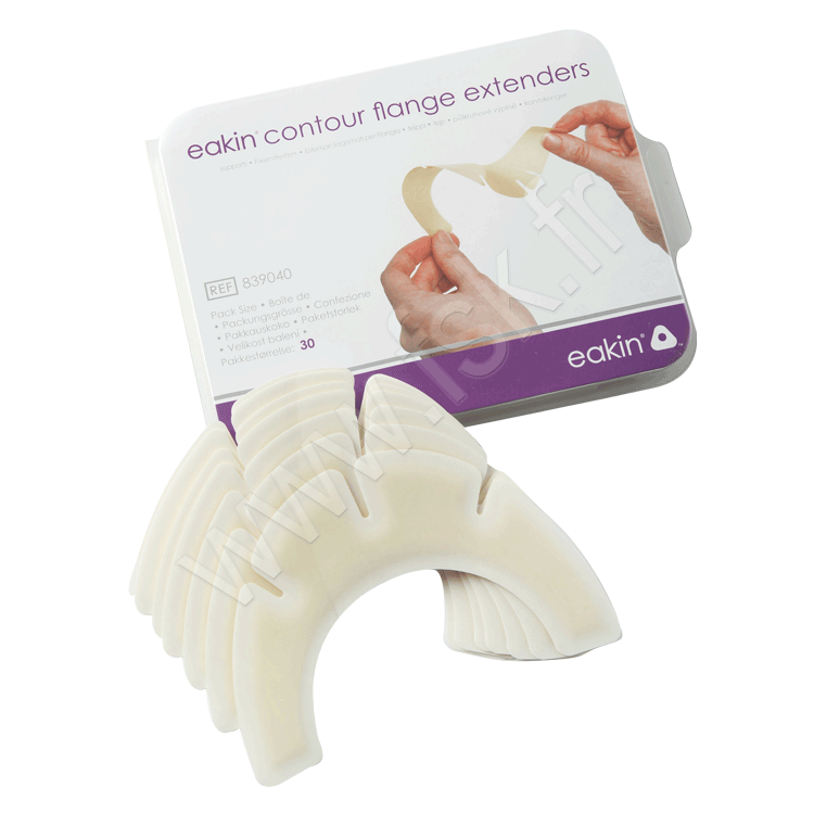 Support de poche Eakin contour