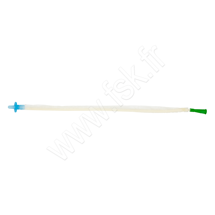 Sonde Vapro F-Style Droite