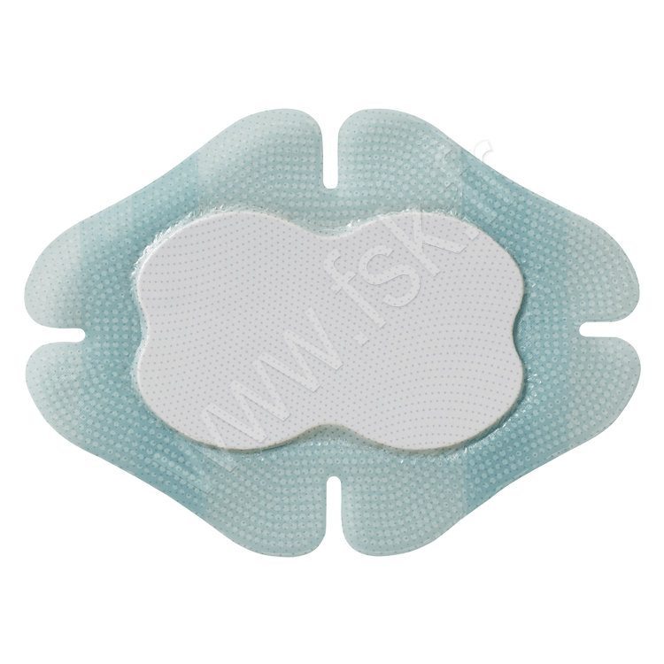 Pansement Biatain Silicone Multisite