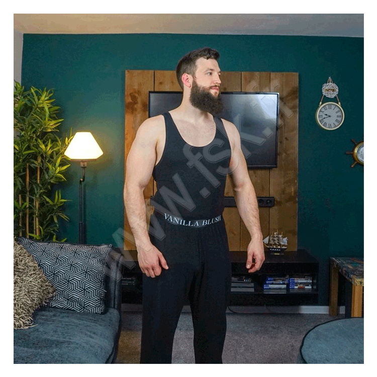 Pantalon de détente homme