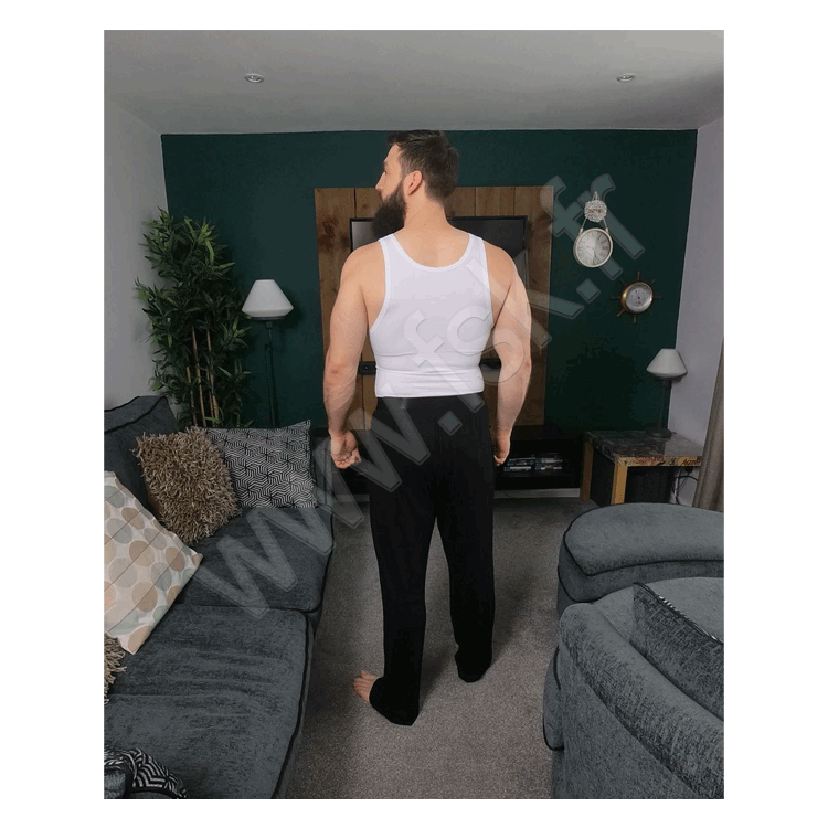 Pantalon de détente homme