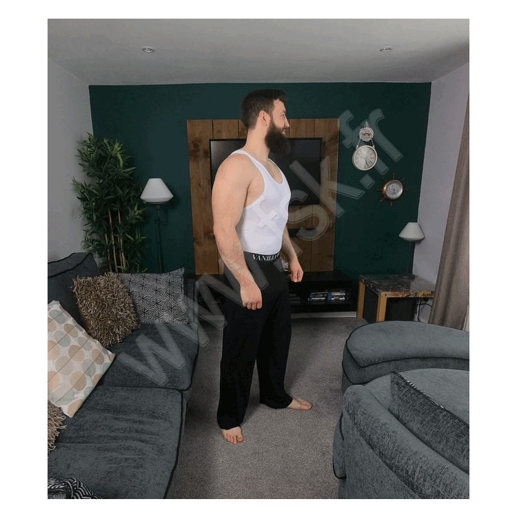 Pantalon de détente homme