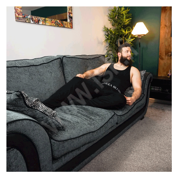 Pantalon de détente homme
