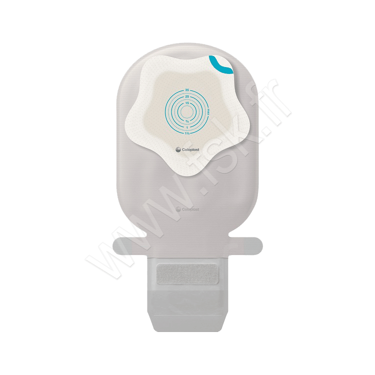 Poche 1P Sensura Mio Kids vidable