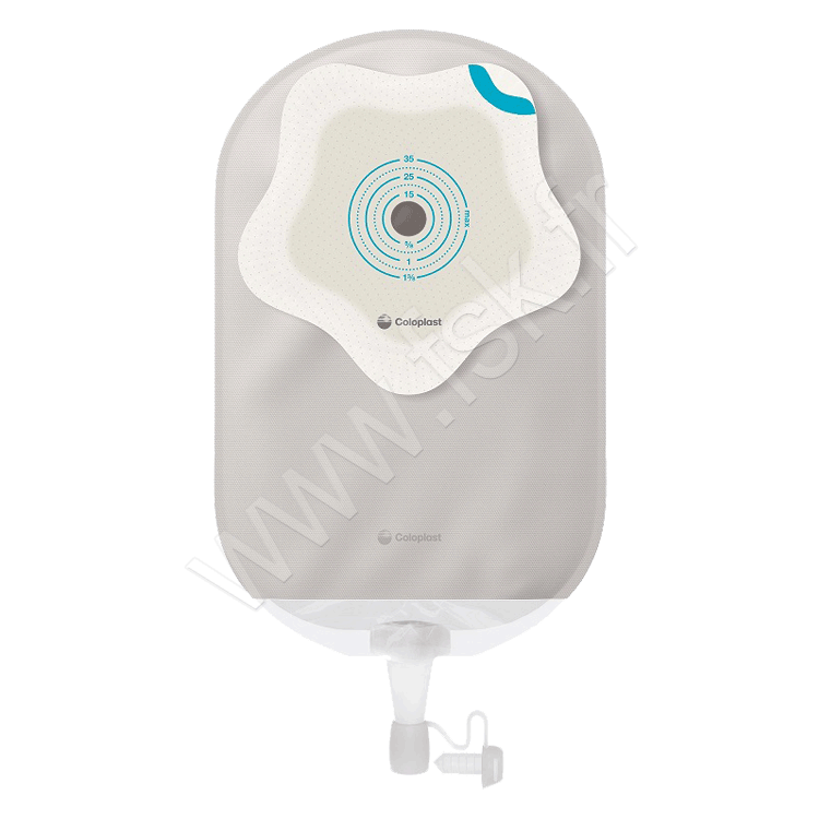 Poche 1P Sensura Mio Kids Uro Gamme Pédiatrique