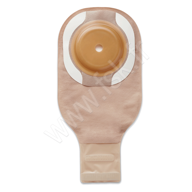 Poche 1P vidable convexe souple Ceraplus