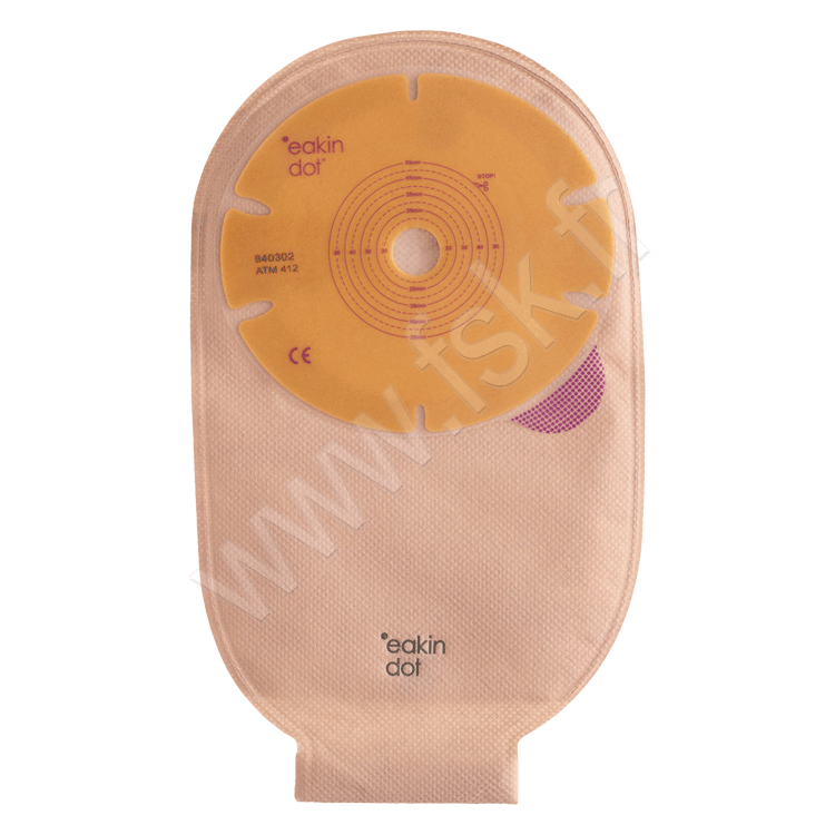 Poche 1P vidable Eakin dot