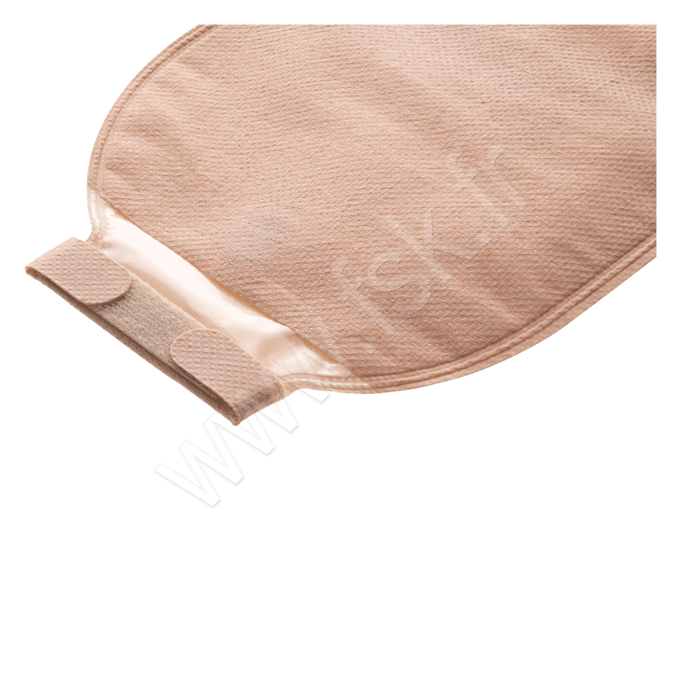Poche 1P vidable Eakin dot Stomie Digestive