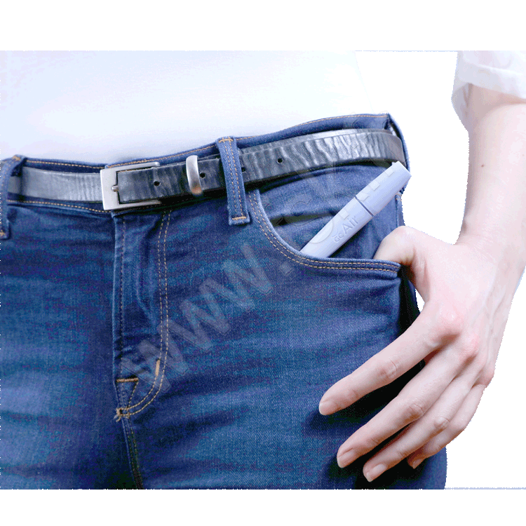 Sonde Gentle Cath Air Femme 