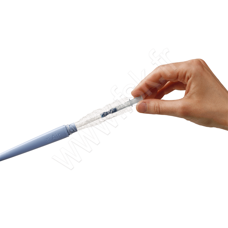 Sonde Gentle Cath Air Femme 