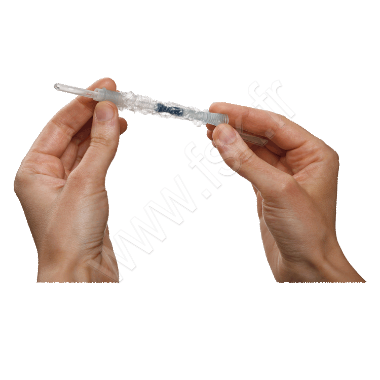 Sonde Gentle Cath Air Femme 