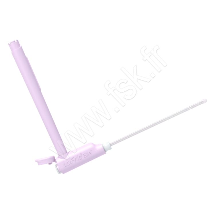 Sonde Lofric Elle Rétention urinaire