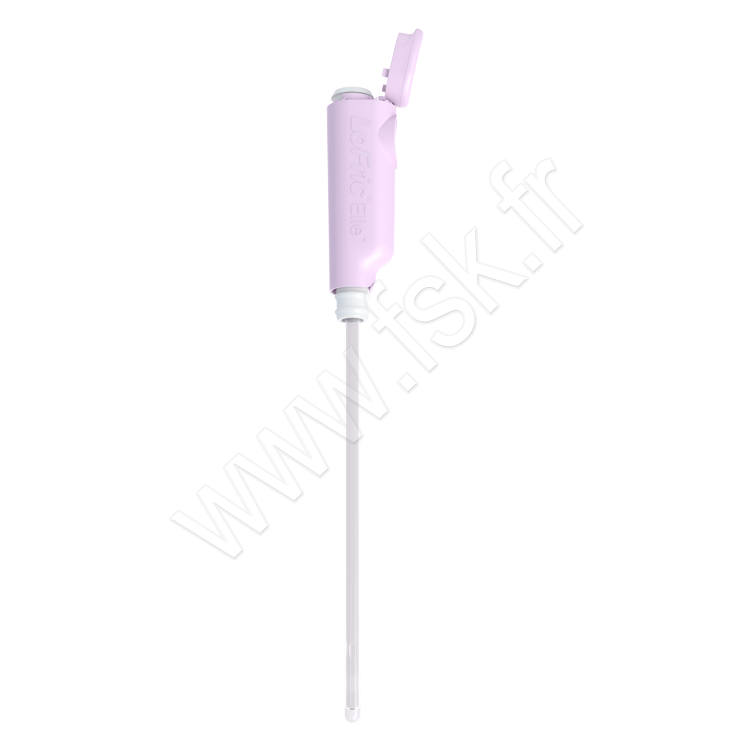 Sonde Lofric Elle Rétention urinaire