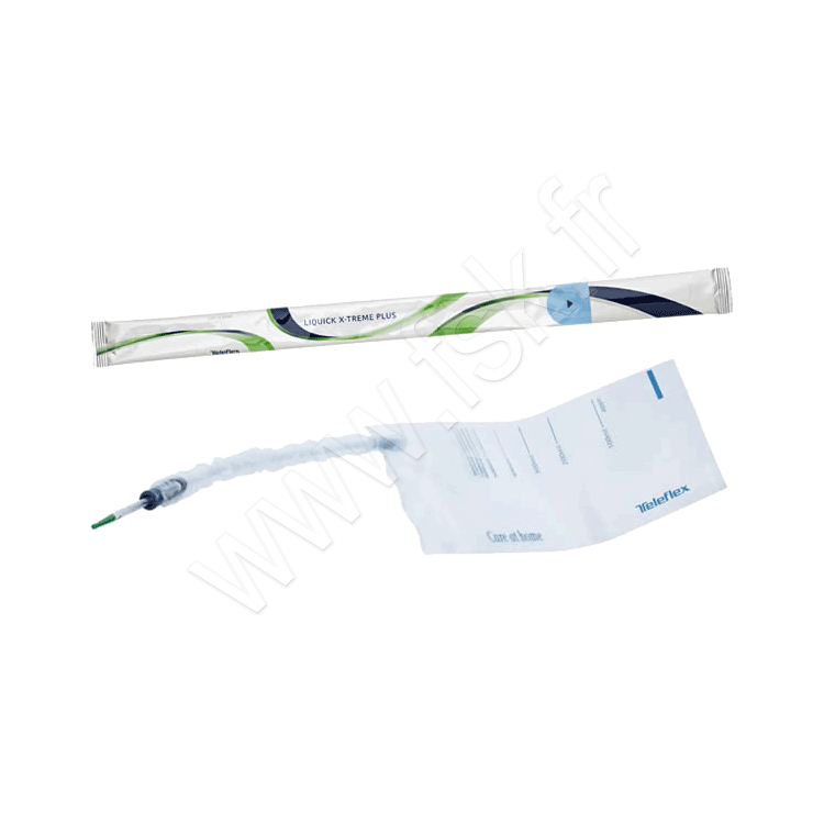 Set de sondage Liquick X-Treme Plus