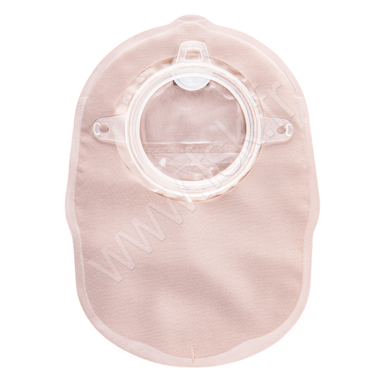 Poche 2P Fermée Eakin Dot&amp;You Stomie Digestive