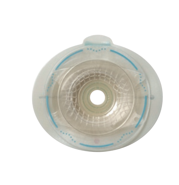 Sensura Mio Flex Convex Fit souple