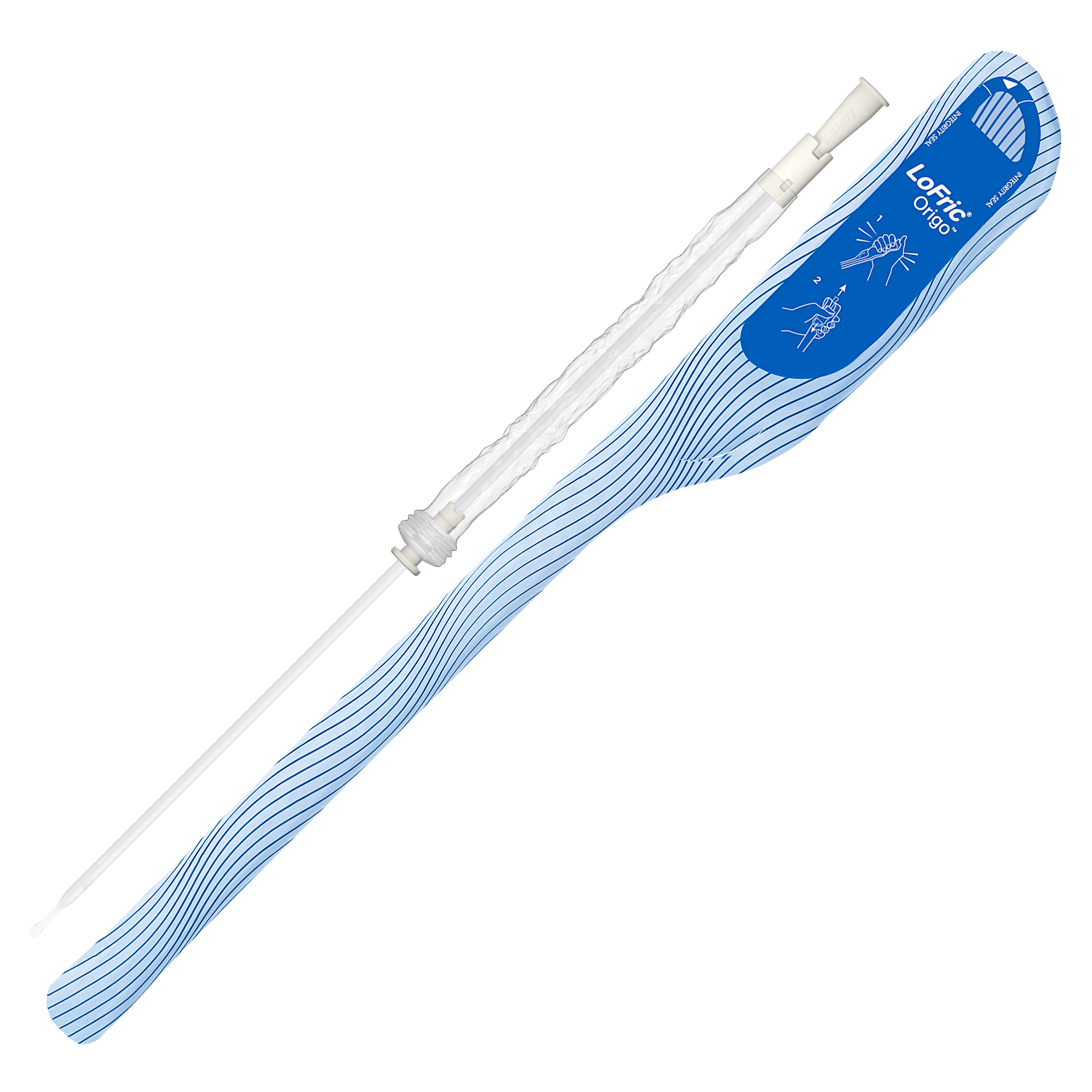 Lofric Origo Sleeve Flexible 40 CM