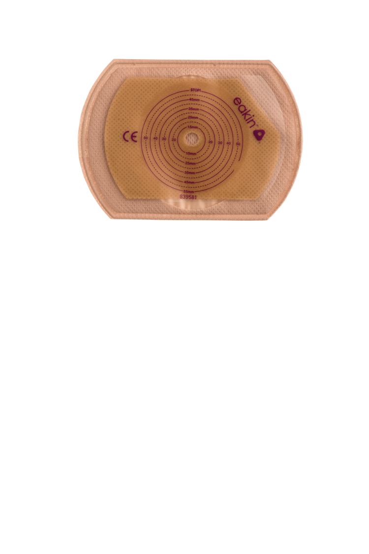 Eakin Stoma cap
