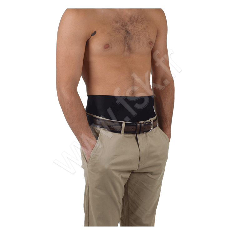 Bandeau de bain et confort H25 Pour votre bien être