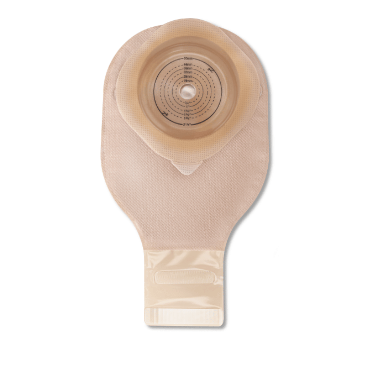 Poche CeraPlus vidable convexe souple