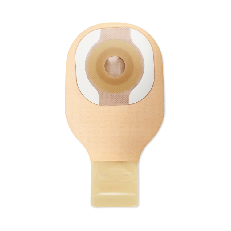 Poche vidable plan renfort CeraPlus Stomie Digestive