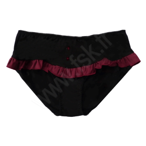 PW00938_4 image Slip Lovely ouverture partielle Sous Vêtement Adaptés