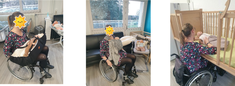 Parentalit&eacute; &amp; handicap