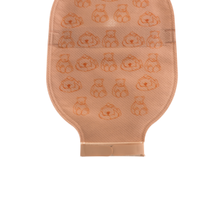 PW01255_2 image Eakin poche pediatrique vidable Stomie Digestive