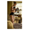 PW01049_2 image PW01049_2 Culotte gaine avec ceinture abdominale - FSK