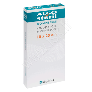 PW00170_5 image Pansement Algostéril Pansement Alginate