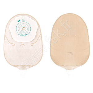 PW00327_2 image Poche 1P Flexima Uro Silk Plan Stomie Urinaire