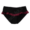 PW00938_4 image PW00938_4 Slip Lovely ouverture partielle - FSK