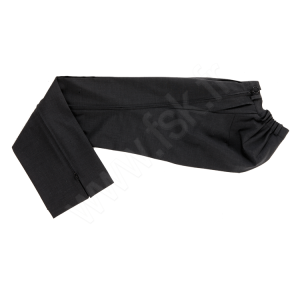 PW00863 image Pantalon URBAIN homme noir