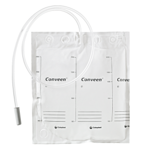 PW00407 image Poche de nuit Conveen Basic