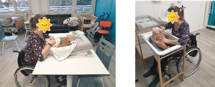 Parentalit&eacute; &amp; handicap