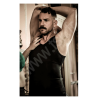 PW01052_2 image PW01052_2 Débardeur Homme avec ceinture abdominale - FSK