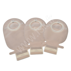 PW01113_2 image Poches 2 pièces vidable Eakin Dot Stomie Digestive