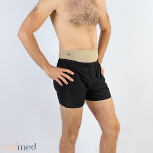 PW01264 image Bandeau de bain et confort H25