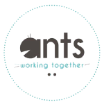ants-logo image Ants logo