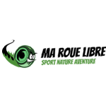 Ma roue libre logo